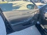 Thumbnail of 2025 Black Nissan Altima