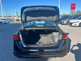 Thumbnail of 2025 Black Nissan Altima