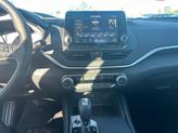 Thumbnail of 2025 Black Nissan Altima