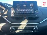 Thumbnail of 2025 Black Nissan Altima