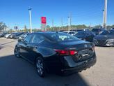 Thumbnail of 2025 Black Nissan Altima