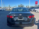 Thumbnail of 2025 Black Nissan Altima