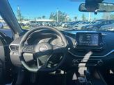 Thumbnail of 2025 Black Nissan Altima