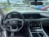 Thumbnail of 2025 White Nissan Armada
