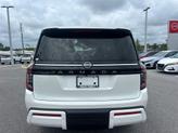 Thumbnail of 2025 White Nissan Armada