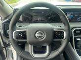 Thumbnail of 2025 White Nissan Armada