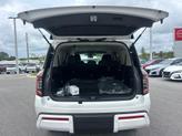 Thumbnail of 2025 White Nissan Armada