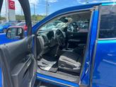 Thumbnail of 2019 Blue Chevrolet Colorado