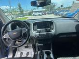 Thumbnail of 2019 Blue Chevrolet Colorado