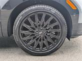 Thumbnail of 2024 Hampton Gray Hyundai SANTA FE