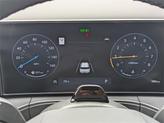 Thumbnail of 2024 Hampton Gray Hyundai SANTA FE