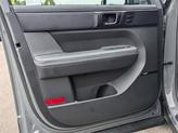 Thumbnail of 2024 Hampton Gray Hyundai SANTA FE