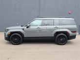 Thumbnail of 2024 Hampton Gray Hyundai SANTA FE