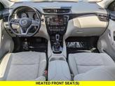 Thumbnail of 2022 Caspian Blue Metallic Nissan Rogue Sport