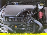 Thumbnail of 2022 Caspian Blue Metallic Nissan Rogue Sport