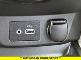 Thumbnail of 2022 Caspian Blue Metallic Nissan Rogue Sport