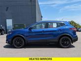 Thumbnail of 2022 Caspian Blue Metallic Nissan Rogue Sport