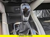 Thumbnail of 2022 Caspian Blue Metallic Nissan Rogue Sport