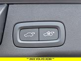 Thumbnail of 2023 Black Volvo XC60