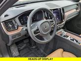 Thumbnail of 2023 Black Volvo XC60