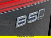 Thumbnail of 2023 Black Volvo XC60