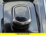 Thumbnail of 2023 Black Volvo XC60
