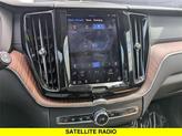 Thumbnail of 2023 Black Volvo XC60