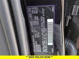 Thumbnail of 2023 Black Volvo XC60