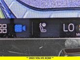 Thumbnail of 2023 Black Volvo XC60