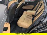 Thumbnail of 2023 Black Volvo XC60