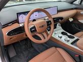 Thumbnail of 2026 Savile Silver Genesis GV70