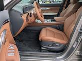 Thumbnail of 2026 Savile Silver Genesis GV70