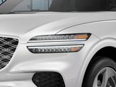 Thumbnail of 2026 Uyuni White Genesis GV70