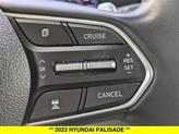 Thumbnail of 2022 Moonlight Cloud Hyundai PALISADE