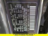 Thumbnail of 2022 Moonlight Cloud Hyundai PALISADE