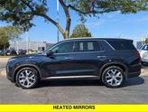 Thumbnail of 2022 Moonlight Cloud Hyundai PALISADE