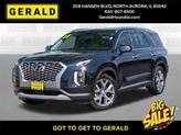 Photo of 2022 Moonlight Cloud Hyundai PALISADE