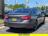 Thumbnail of 2019 Modern Steel Metallic Honda Accord