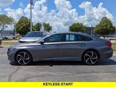 Thumbnail of 2019 Modern Steel Metallic Honda Accord