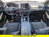 Thumbnail of 2019 Modern Steel Metallic Honda Accord