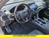 Thumbnail of 2019 Modern Steel Metallic Honda Accord