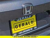 Thumbnail of 2019 Modern Steel Metallic Honda Accord