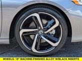 Thumbnail of 2019 Modern Steel Metallic Honda Accord