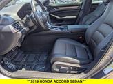 Thumbnail of 2019 Modern Steel Metallic Honda Accord