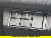 Thumbnail of 2020 Gray Honda Civic