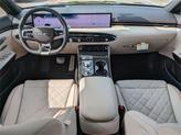 Thumbnail of 2026 Capri Blue Genesis GV70