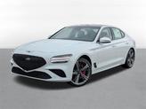 Photo of 2025 Uyuni White Genesis G70