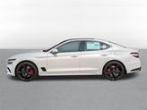 Thumbnail of 2026 Uyuni White Genesis G70