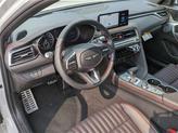 Thumbnail of 2026 Uyuni White Genesis G70