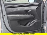 Thumbnail of 2023 Hampton Gray Hyundai SANTA CRUZ